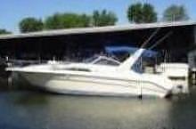 This 1990 Sea Ray 310 Sundancer is sold, here are more Yachts For Sale